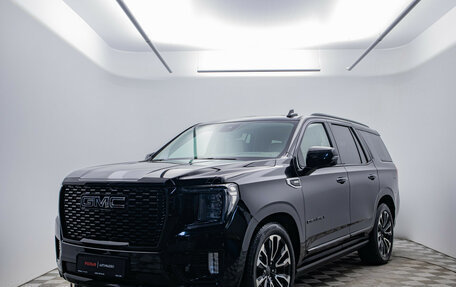 GMC Yukon IV, 2023 год, 11 300 000 рублей, 1 фотография