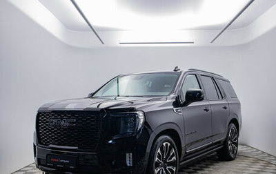 GMC Yukon IV, 2023 год, 11 300 000 рублей, 1 фотография