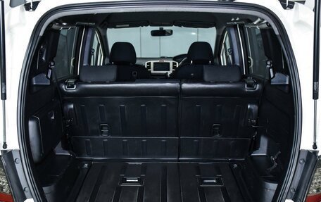 Honda Freed I, 2011 год, 950 000 рублей, 20 фотография