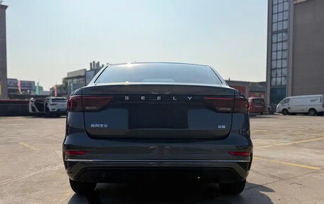 Geely Emgrand, 2025 год, 1 253 017 рублей, 6 фотография