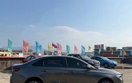 Geely Emgrand, 2025 год, 1 253 017 рублей, 4 фотография