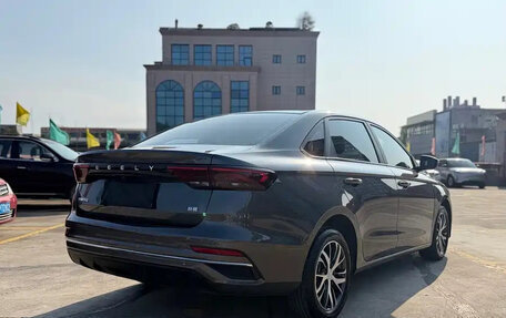 Geely Emgrand, 2025 год, 1 253 017 рублей, 5 фотография