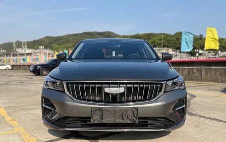 Geely Emgrand, 2025 год, 1 253 017 рублей, 2 фотография