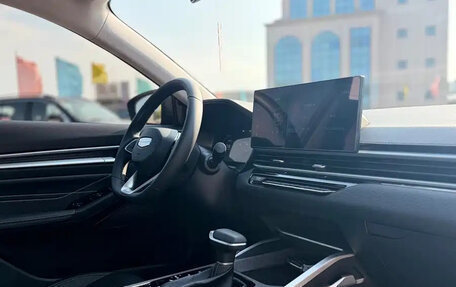 Geely Emgrand, 2025 год, 1 253 017 рублей, 10 фотография