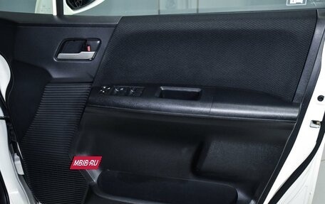 Honda Freed I, 2011 год, 950 000 рублей, 19 фотография