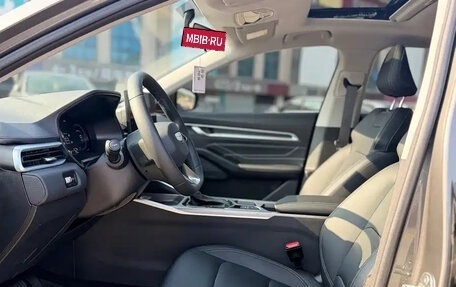 Geely Emgrand, 2025 год, 1 253 017 рублей, 8 фотография