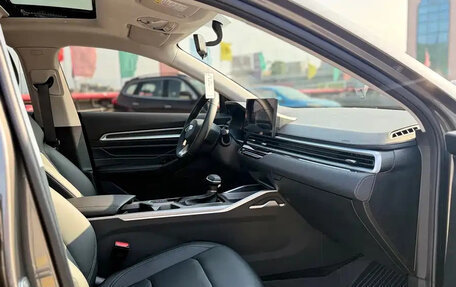 Geely Emgrand, 2025 год, 1 253 017 рублей, 11 фотография