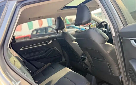 Geely Emgrand, 2025 год, 1 253 017 рублей, 13 фотография