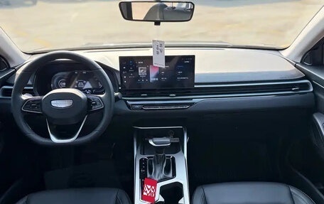 Geely Emgrand, 2025 год, 1 253 017 рублей, 9 фотография