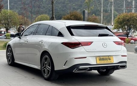 Mercedes-Benz CLA, 2022 год, 2 360 000 рублей, 7 фотография