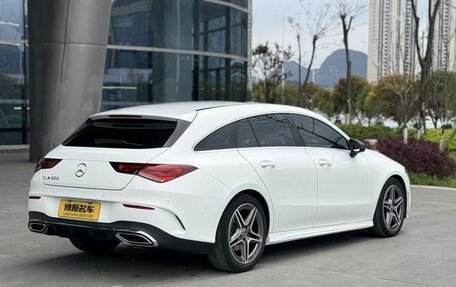 Mercedes-Benz CLA, 2022 год, 2 360 000 рублей, 6 фотография