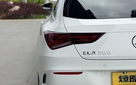 Mercedes-Benz CLA, 2022 год, 2 360 000 рублей, 9 фотография