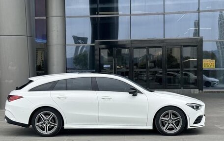 Mercedes-Benz CLA, 2022 год, 2 360 000 рублей, 5 фотография