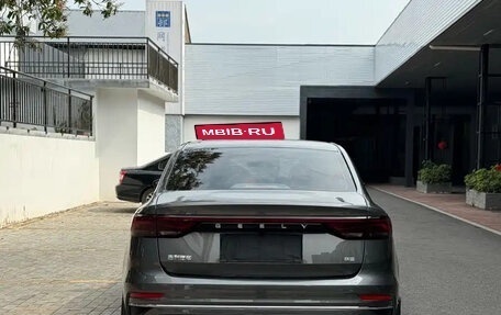 Geely Emgrand, 2023 год, 1 183 017 рублей, 7 фотография