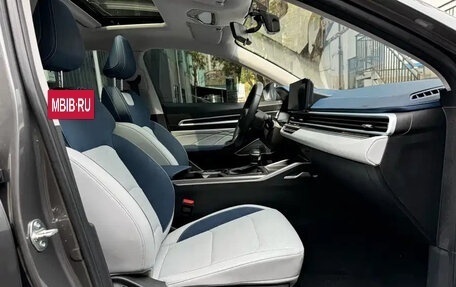 Geely Emgrand, 2023 год, 1 183 017 рублей, 11 фотография