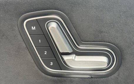 Mercedes-Benz CLA, 2022 год, 2 360 000 рублей, 21 фотография