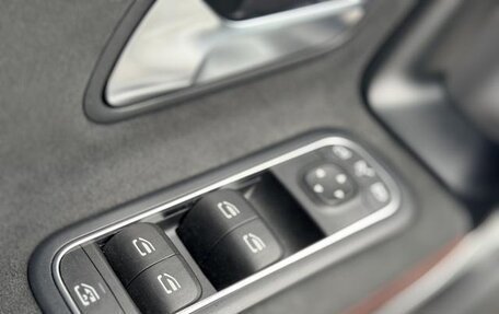 Mercedes-Benz CLA, 2022 год, 2 360 000 рублей, 14 фотография