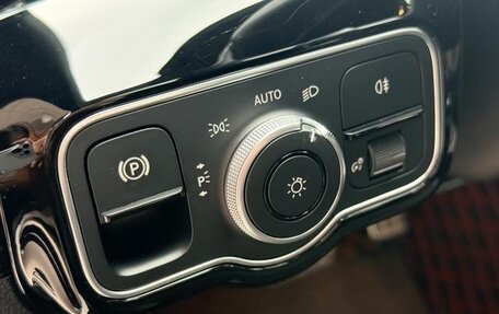 Mercedes-Benz CLA, 2022 год, 2 360 000 рублей, 16 фотография