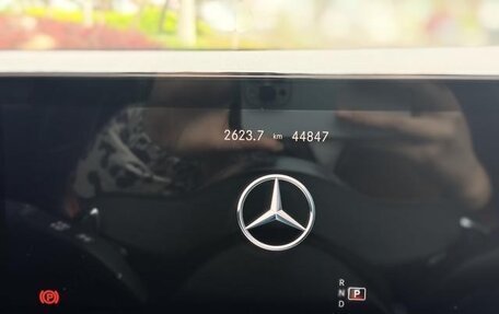 Mercedes-Benz CLA, 2022 год, 2 360 000 рублей, 24 фотография