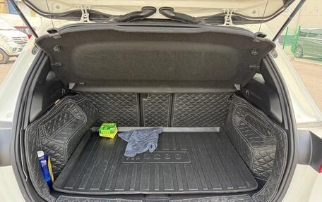 Mercedes-Benz B-Класс, 2022 год, 1 700 000 рублей, 11 фотография