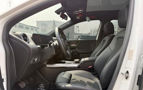 Mercedes-Benz B-Класс, 2022 год, 1 700 000 рублей, 12 фотография