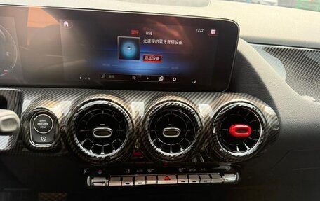 Mercedes-Benz B-Класс, 2022 год, 1 700 000 рублей, 19 фотография