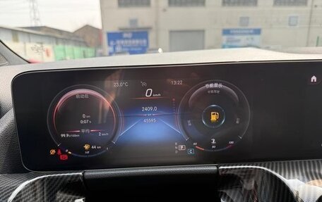 Mercedes-Benz B-Класс, 2022 год, 1 700 000 рублей, 28 фотография