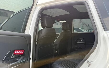 Mercedes-Benz B-Класс, 2022 год, 1 700 000 рублей, 18 фотография