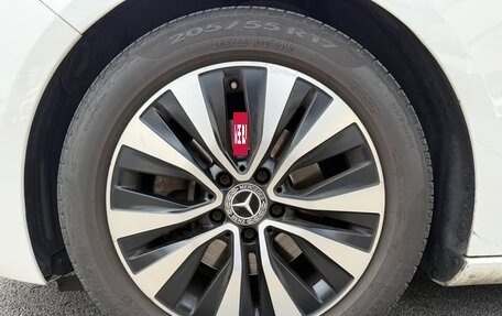 Mercedes-Benz B-Класс, 2022 год, 1 700 000 рублей, 20 фотография