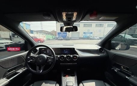 Mercedes-Benz B-Класс, 2022 год, 1 700 000 рублей, 27 фотография