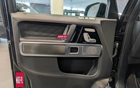 Mercedes-Benz G-Класс W463 рестайлинг _iii, 2026 год, 27 600 000 рублей, 12 фотография