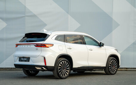 CheryExeed TXL, 2023 год, 2 255 000 рублей, 2 фотография