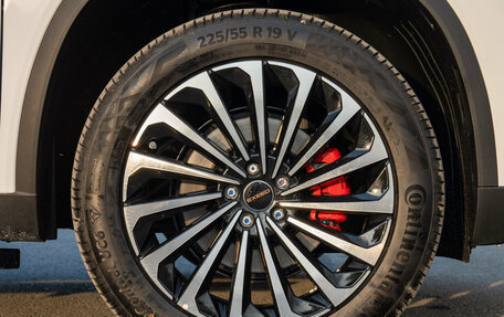 CheryExeed TXL, 2023 год, 2 255 000 рублей, 4 фотография