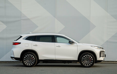 CheryExeed TXL, 2023 год, 2 255 000 рублей, 3 фотография