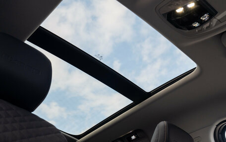 CheryExeed TXL, 2023 год, 2 255 000 рублей, 8 фотография