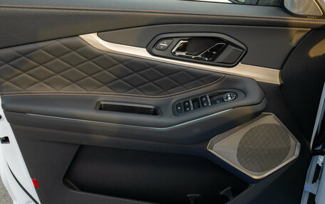 CheryExeed TXL, 2023 год, 2 255 000 рублей, 9 фотография