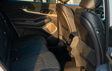 CheryExeed TXL, 2023 год, 2 255 000 рублей, 11 фотография