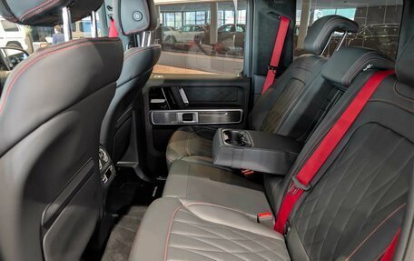 Mercedes-Benz G-Класс W463 рестайлинг _iii, 2026 год, 27 600 000 рублей, 14 фотография