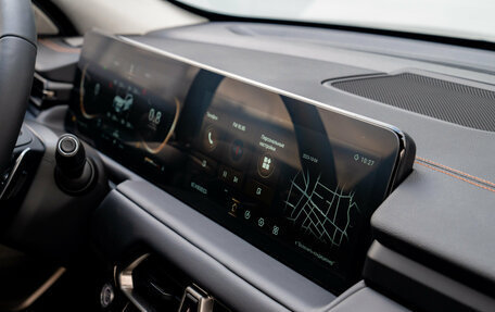 CheryExeed TXL, 2023 год, 2 255 000 рублей, 6 фотография