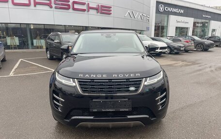 Land Rover Range Rover Evoque II, 2025 год, 6 050 000 рублей, 2 фотография