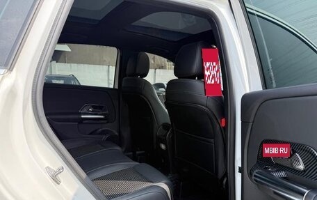 Mercedes-Benz B-Класс, 2022 год, 1 700 000 рублей, 16 фотография