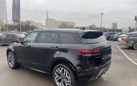 Land Rover Range Rover Evoque II, 2025 год, 6 050 000 рублей, 6 фотография