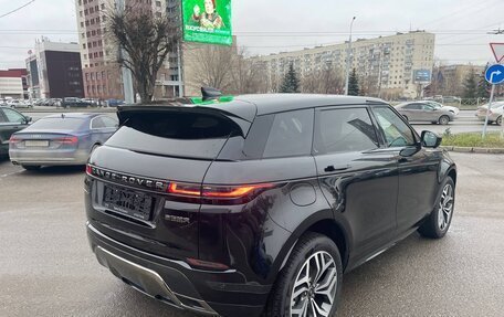 Land Rover Range Rover Evoque II, 2025 год, 6 050 000 рублей, 4 фотография
