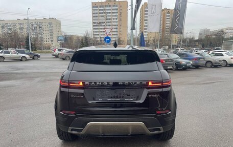 Land Rover Range Rover Evoque II, 2025 год, 6 050 000 рублей, 5 фотография