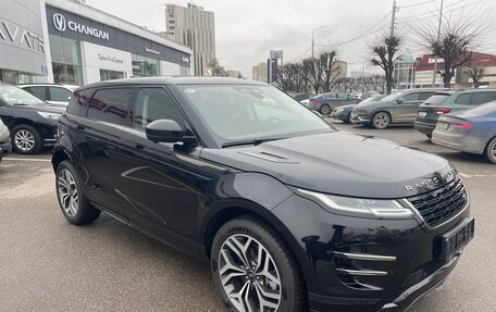 Land Rover Range Rover Evoque II, 2025 год, 6 050 000 рублей, 3 фотография