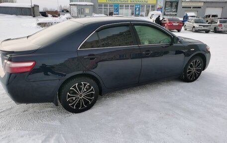 Toyota Camry, 2006 год, 950 000 рублей, 3 фотография