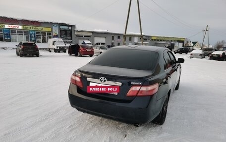 Toyota Camry, 2006 год, 950 000 рублей, 4 фотография