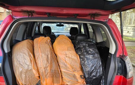 Mitsubishi Outlander III рестайлинг 3, 2010 год, 1 100 000 рублей, 12 фотография