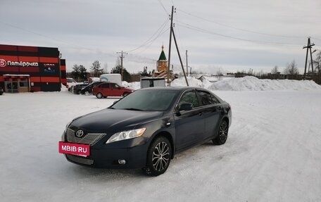 Toyota Camry, 2006 год, 950 000 рублей, 2 фотография