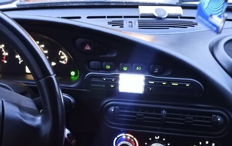 Chevrolet Niva I рестайлинг, 2019 год, 750 000 рублей, 10 фотография